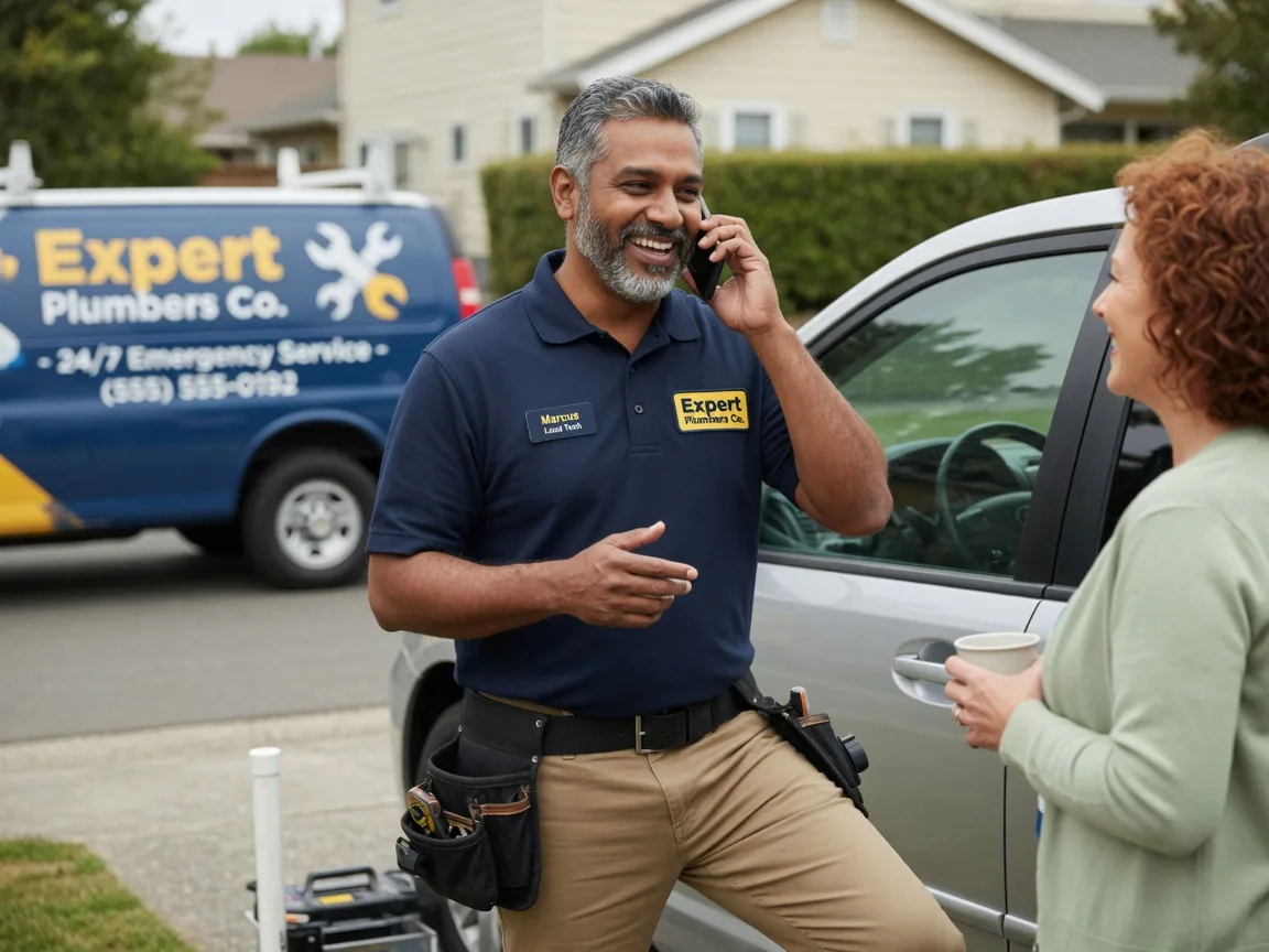 Drain Cleaning Pemberton, OH FAQs